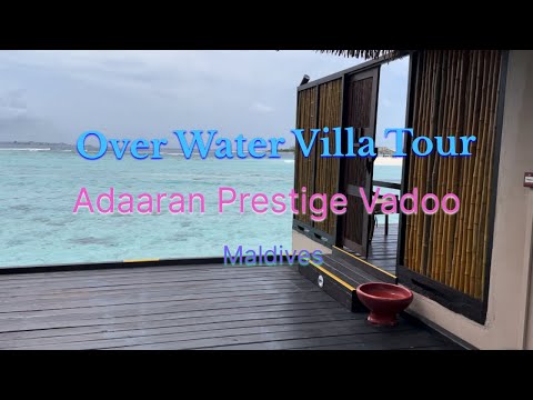 Videos del Adaaran Prestige Vadoo 5★ en Atolón de Malé Sur, MaldivasVer MásVerPrecios19CerrarConsulta por Whatsapp 🇦🇷BookingTripadvisorExpediaAgodaTravelocityOrbitzPricelineTripSkyscannerDespegarKayakHotelesDestiniaTrivagoTurismocityLastminuteHotwireTuiWotif