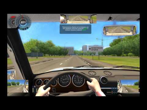 Описание руля Defender Challenge Turbo GT и поведение в игре