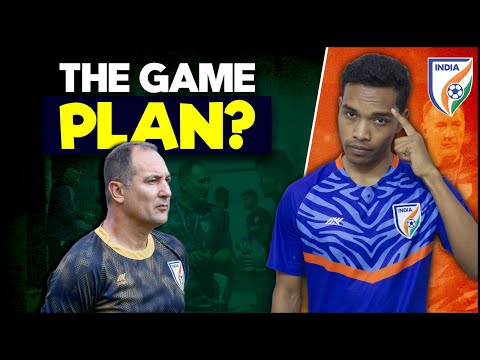 Where Igor Štimac will focus in upcoming Indian Football matches?