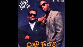 Too Nice - Cold Facts (45 King remix)