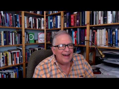 Mark class on Jun 5 -- Wk 9 -- 6:45-7:23