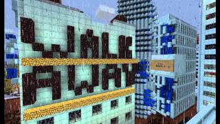 Walk Away (The Script) Remix by crux