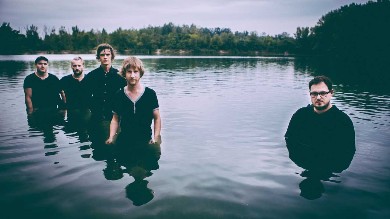 David Stypka & Bandjeez ŽIVĚ v mimořádném vydání Harendy