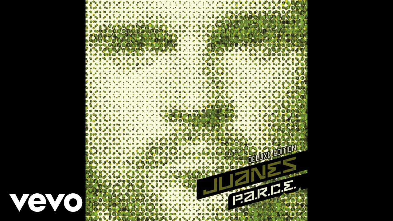 Juanes - Regalito 2.0 (Audio)