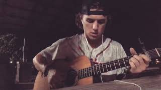 Water On The Bridge - Chelsea Cutler ( Dalton Mauldin Cover )