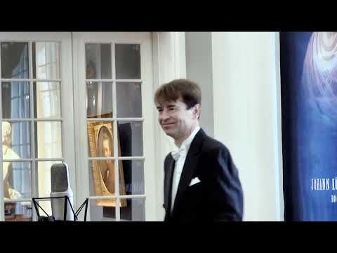 Benno Margus - Just one more chance