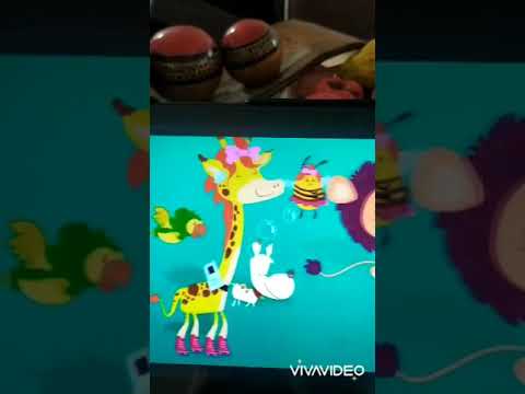 KAMALU e sua turma volume 1 completo