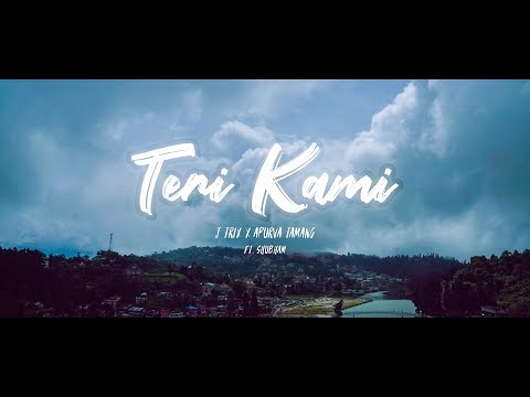 Teri Kami - Apurva Tamang X J Trix Ft. Subham Kar (ORIGINAL)