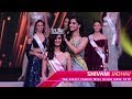 Shivani Jadhav Fbb Colors Femina Miss Grand India 2019 Crowning Moments