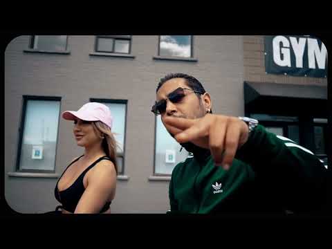 Sou Feryville - God Bless -( clip officiel )