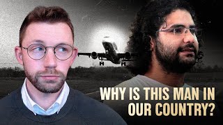 Download lagu Alaa Abd El Fattah is Why Remigration is Inevitable mp3