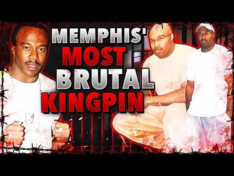 Memphis Kingpin Bigger Than Big Meech?