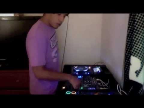 DJ Nutty Thumbz - A Smooth Sound Part 2