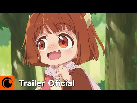 The Demon King’s Daughter is Too Kind!! | TRAILER OFICIAL