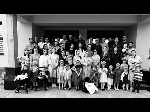 Pribegi ca Moise în pustie | Grup Reunit Vicovu de jos