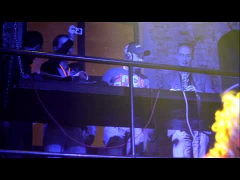 Claes rosen & Syntheticsax "Volaris" live in moscow night club