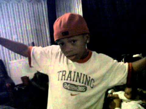 Swift Ft Tuggzy Freestyle 2010
