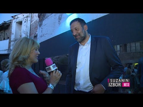 Suzanin izbor S03E131 – 11 godina Fondacije Ana i Vlade Divac