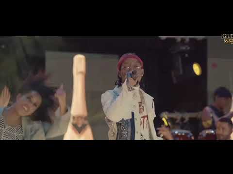 Rochy Rd concierto 2020