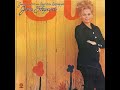 Jean Shepard Song Of The Wind 1971