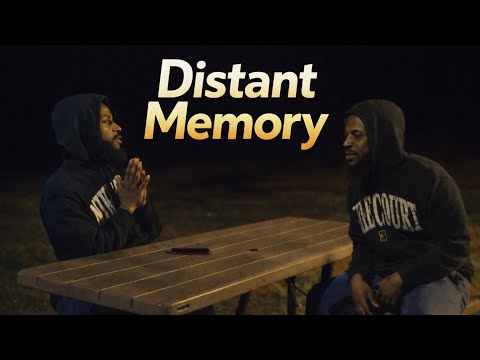 Jai Q - Distant Memory [Official Video]