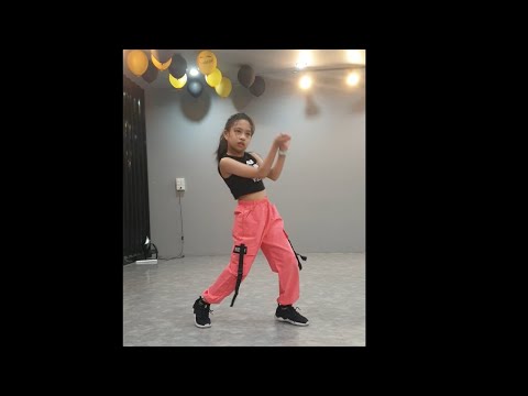 เจซีหัดเต้นBOYBANDS [VICTON]'Howling'