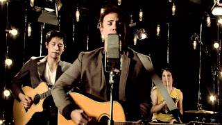 The Airborne Toxic Event - Changing ( Live Acoustic Music Video ) /w lyrics