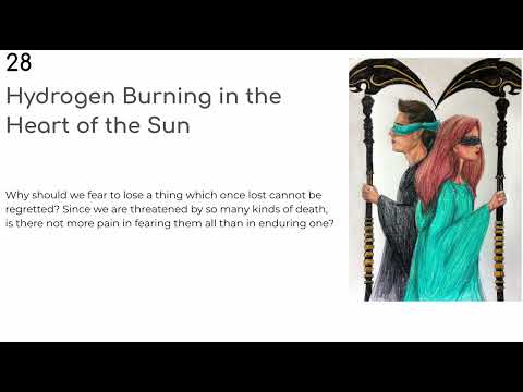 Scythe: Ch. 27 --- Harvest Conclave