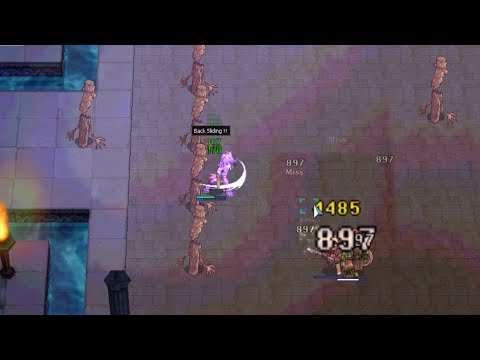 [OriginsRO] Izlude Arena (Level 60-79)