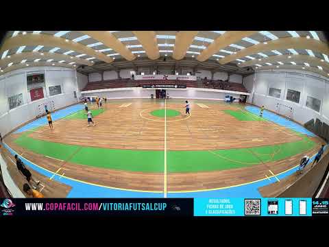 ARB Boa Esperança 5-1 CDR Pedra Mourinha