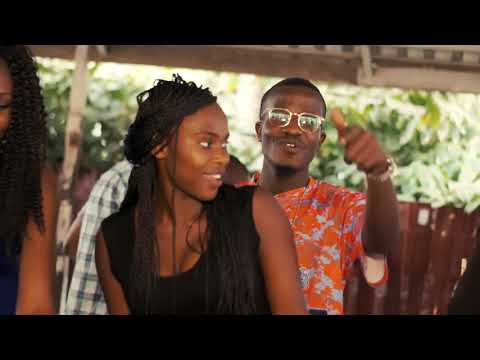 WISEMAN- PRETTY GIRL FT RAYMO LION (OFFICIAL MUSIC VIDEO)