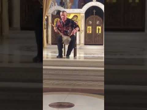 NARODNI GUSLAR SLAVKO JOVANOVIC