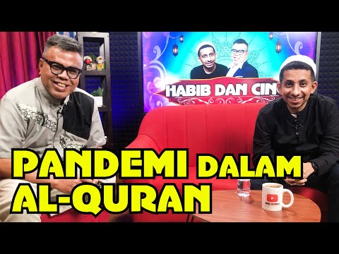 HABIB DAN CING - SURAT AL INSYIRAH  (EPISODE 12)
