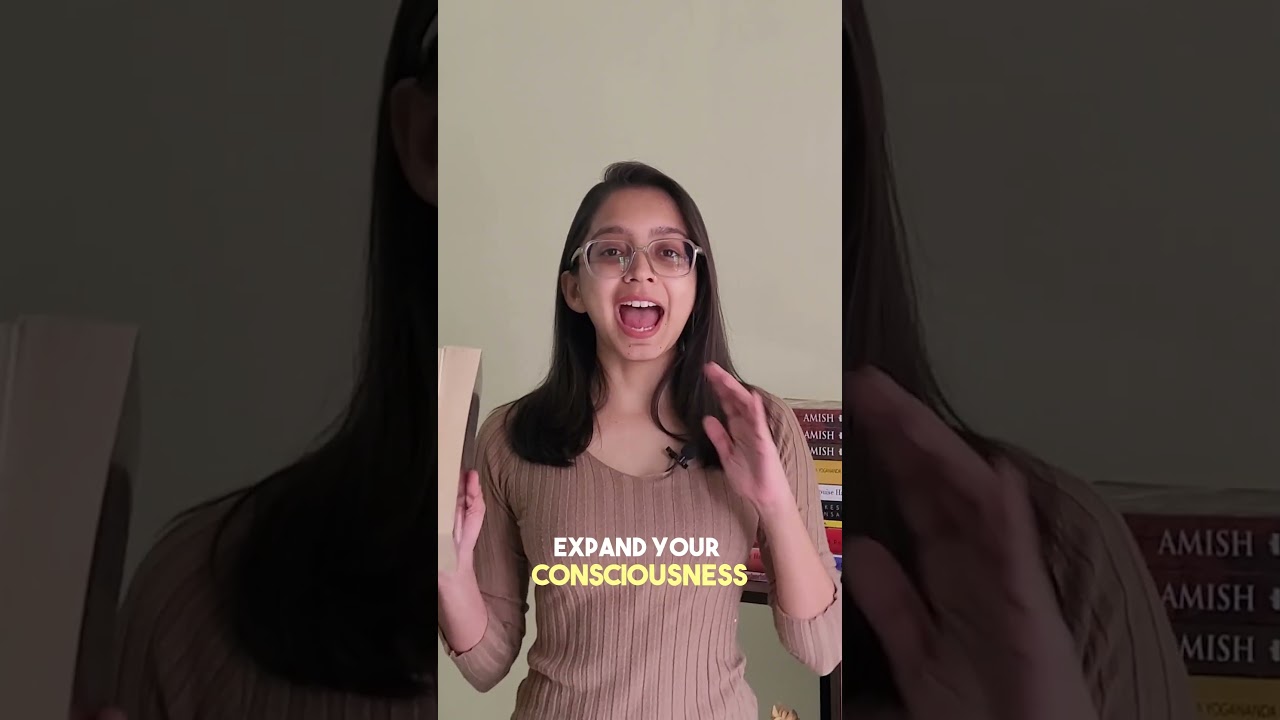 4 Spiritual Books for Beginners @sadhguru  #shorts #bookxp #spirituality