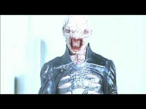 Archatos-demonz on earth