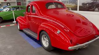 Video Thumbnail for 1939 Ford Other Ford Models