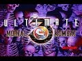 Давайте поностальгируем(Sega) Ultimate mortal kombat 3(Коды) 