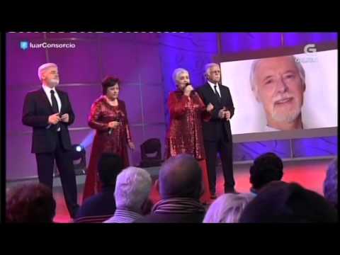 El Consorcio - Dónde Estás Corazón (Luar - 27-02-15)