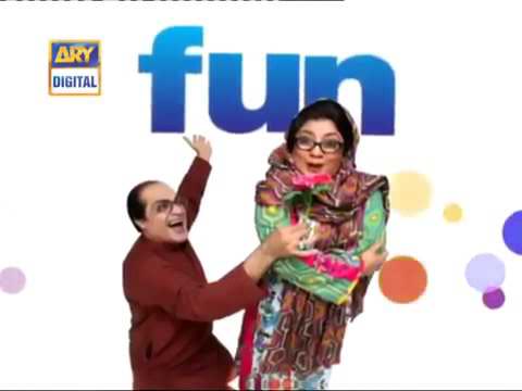 Bulbulay season 1 Episode 120