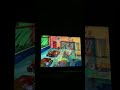Arthur Germophobia Francine Yells