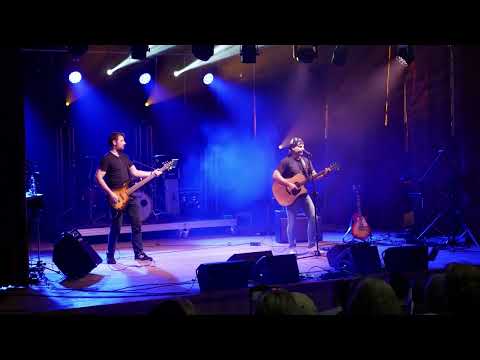 Piotro Pawłowski - Ile jeszcze razy Live (11.11.2023 Sępopol)