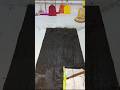 Tiny Prayer Rug Revival 10 Years Dirt Removed In 45 Seconds ASMR