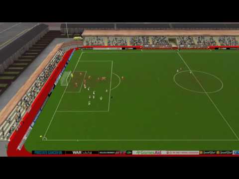 Stourbridge 2-1 Hednesford - Match Highlights