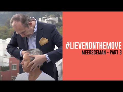 2 | JP Meersseman - The 'Meersseman-methode' explained