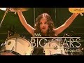 Hard Rock Ist Ihr Leben Eduarda Little Big Stars Mit Thomas Gottschalk SAT 1