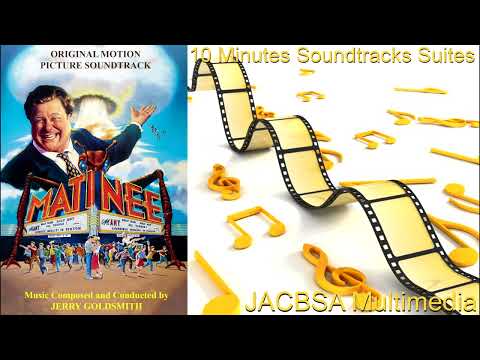"Matinee" Soundtrack Suite