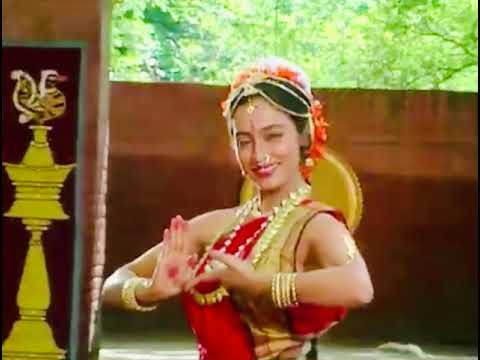 Thillana from serial “ Upasana” based on the Tamil Epic “Silappathikaram“