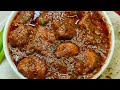 Chicken Ki Ye Dish Jo Bhi Khaega Bina Ruke Bss Tareef Kiye Jaega ️ Chicken Chingari Masala Gravy