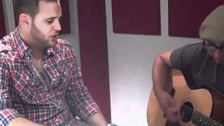 Matt Giraud Brand New Day