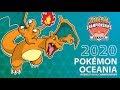 2020 Pokémon Oceania International Championships—Day 2